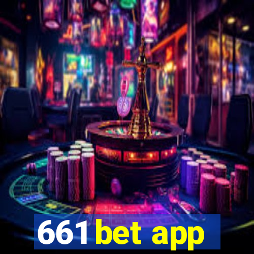 661 bet app